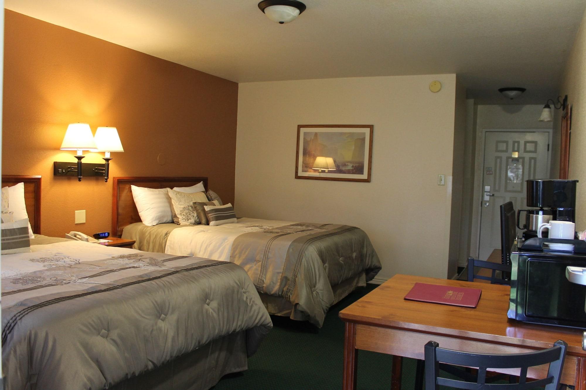 Majestic Mountain Inn Payson Exteriér fotografie