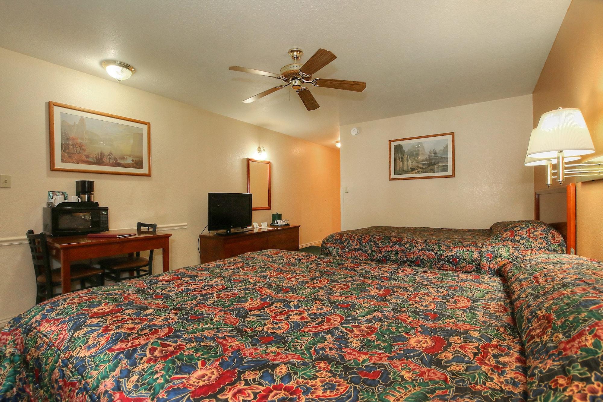 Majestic Mountain Inn Payson Exteriér fotografie