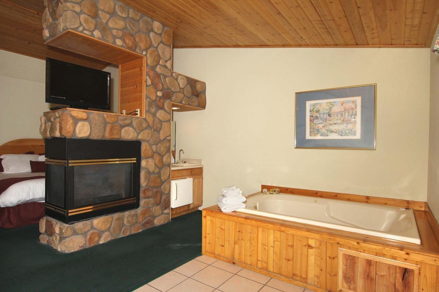 Majestic Mountain Inn Payson Exteriér fotografie