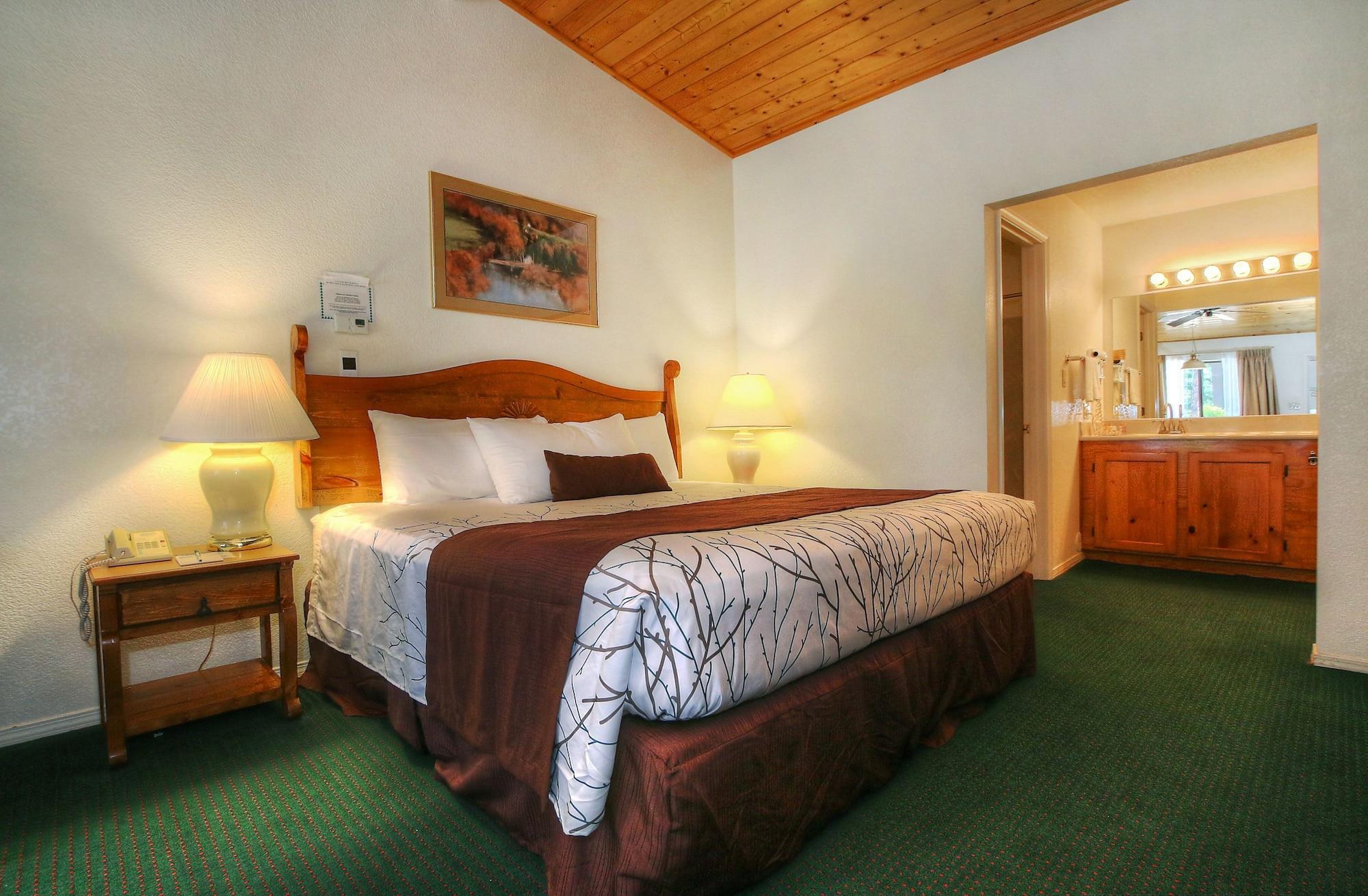 Majestic Mountain Inn Payson Exteriér fotografie