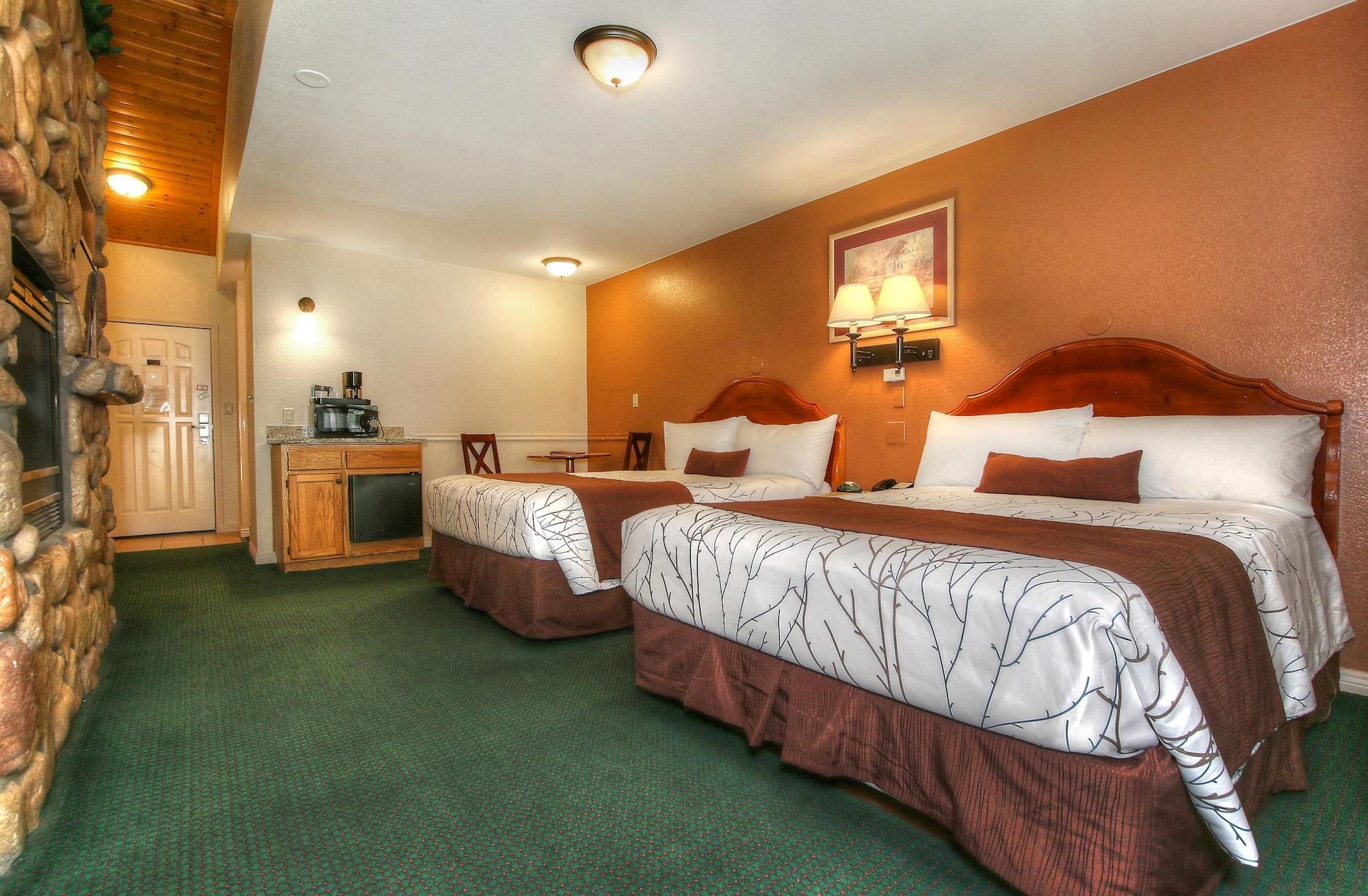 Majestic Mountain Inn Payson Exteriér fotografie