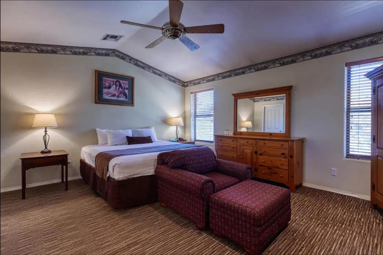 Majestic Mountain Inn Payson Exteriér fotografie