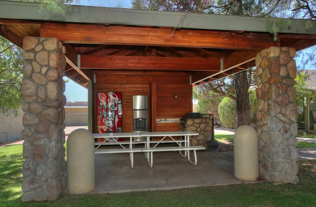 Majestic Mountain Inn Payson Exteriér fotografie