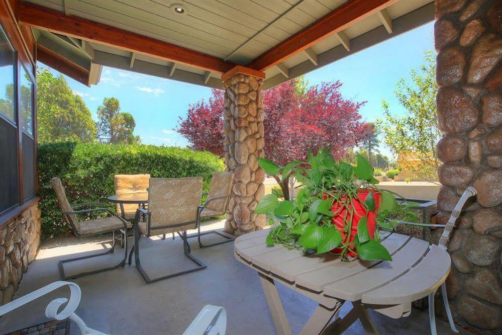 Majestic Mountain Inn Payson Exteriér fotografie