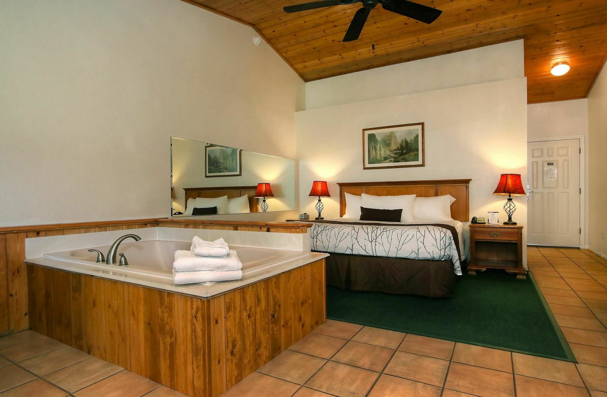 Majestic Mountain Inn Payson Exteriér fotografie