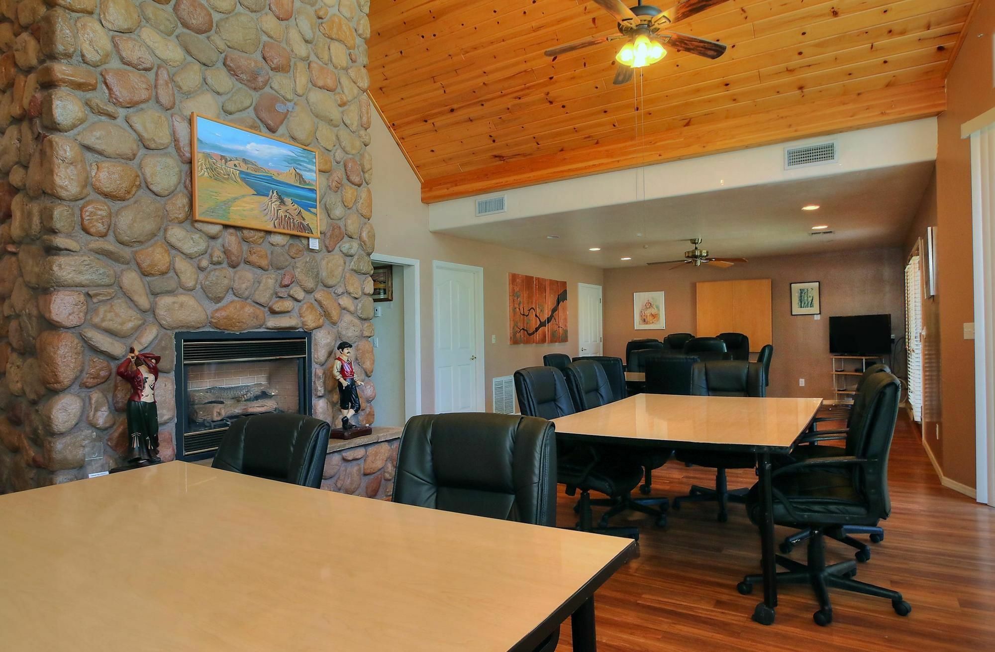 Majestic Mountain Inn Payson Exteriér fotografie