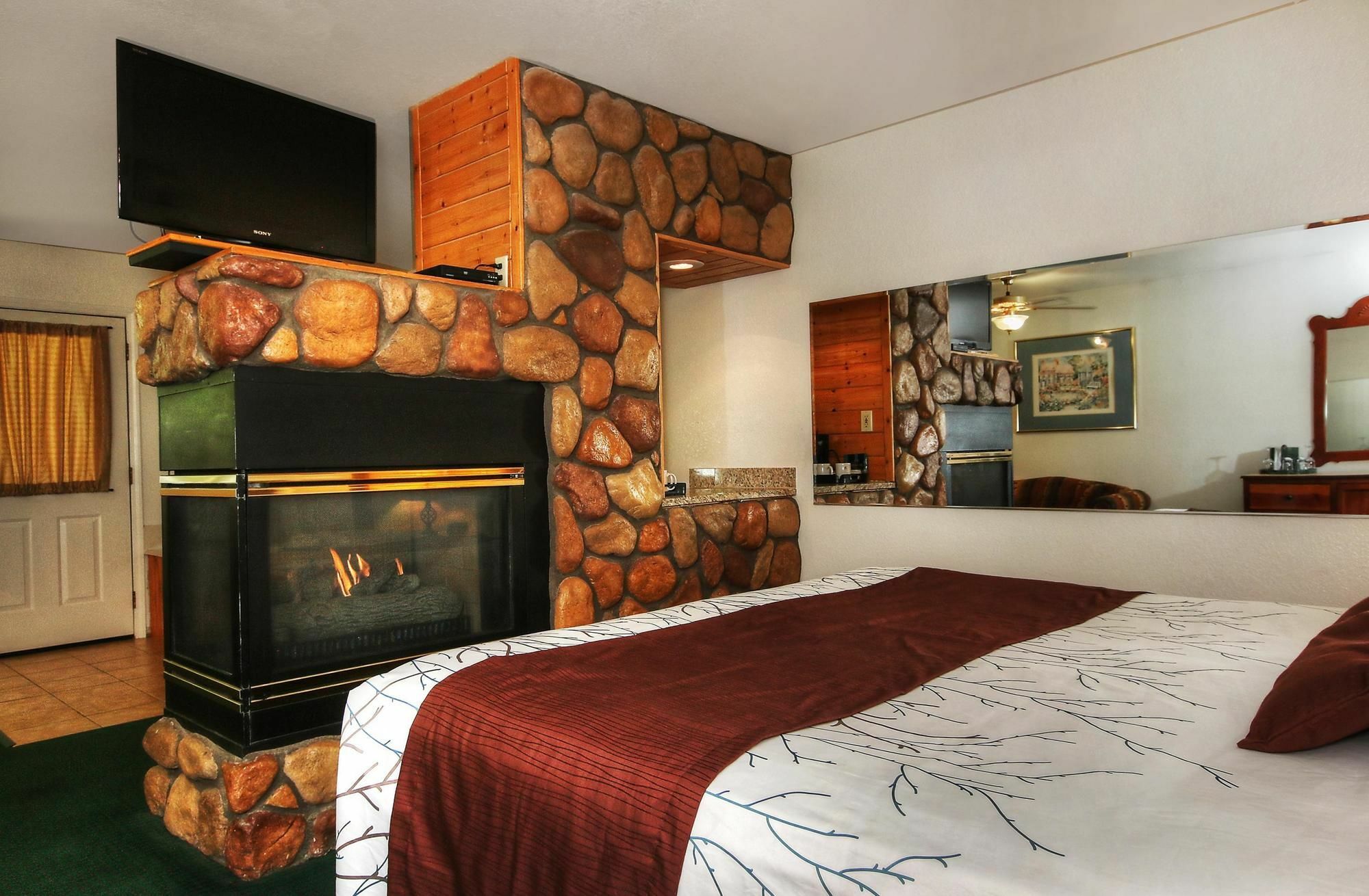 Majestic Mountain Inn Payson Exteriér fotografie